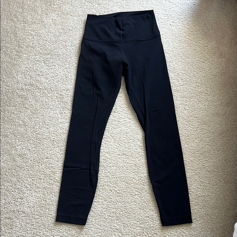 Lululemon Align Leggings